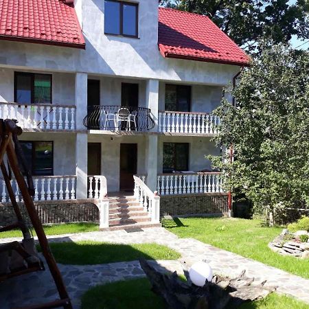 Apartament У Михайла Truskawiec Zewnętrze zdjęcie