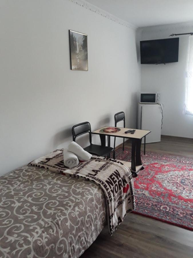 Apartament У Михайла Truskawiec Zewnętrze zdjęcie