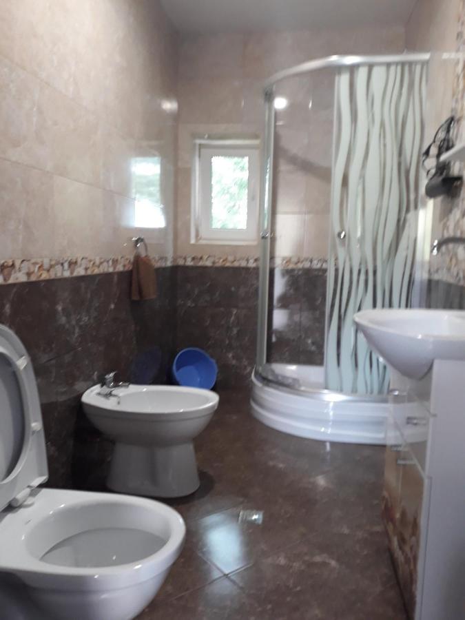 Apartament У Михайла Truskawiec Zewnętrze zdjęcie