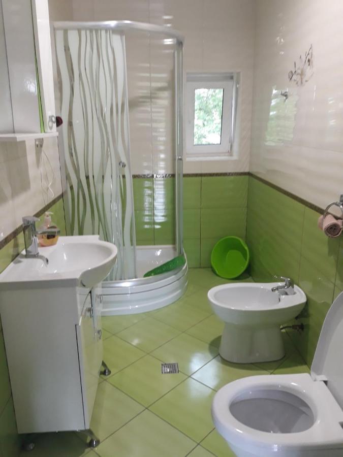 Apartament У Михайла Truskawiec Zewnętrze zdjęcie