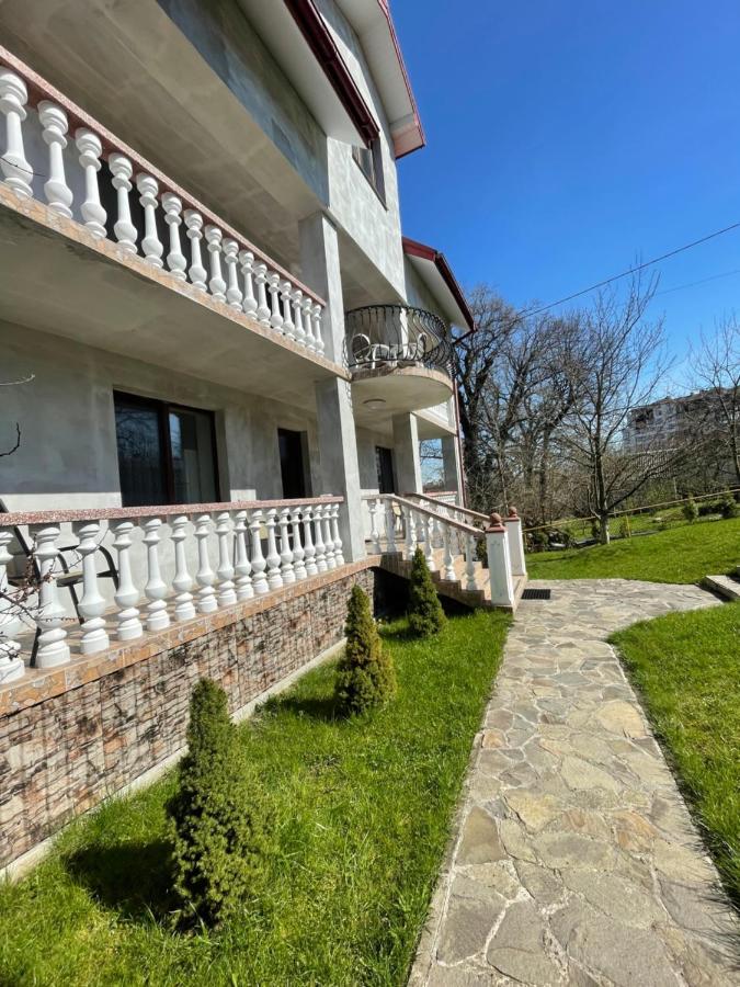 Apartament У Михайла Truskawiec Zewnętrze zdjęcie