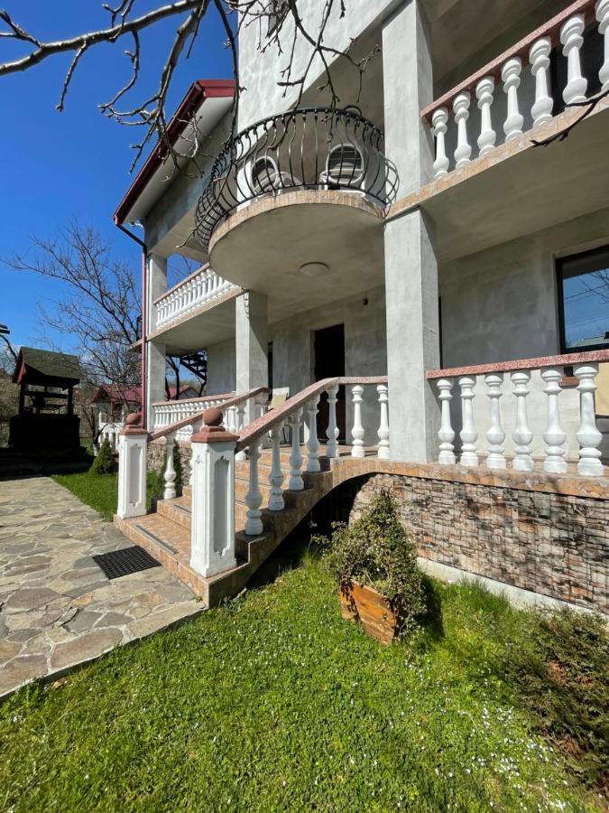 Apartament У Михайла Truskawiec Zewnętrze zdjęcie