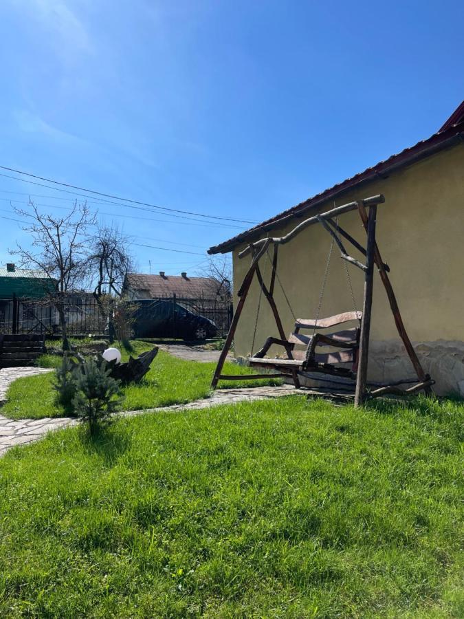Apartament У Михайла Truskawiec Zewnętrze zdjęcie