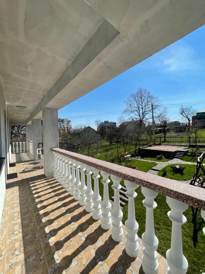 Apartament У Михайла Truskawiec Zewnętrze zdjęcie